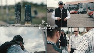 Slow Motion Clay Bashing (Dave Carrie)