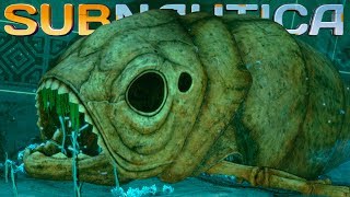 Я КОЛУМБ! ЗАБЛУДИЛСЯ И ОТКРЫЛ НЕЧТО! Subnautica (прохождение на русском сабнатика) #16