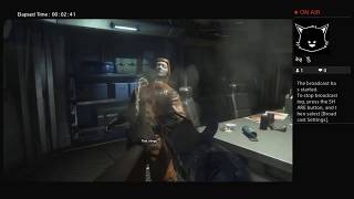 alien isolation | difficulty nightmare | part 2 of 2 | my first time nightmare