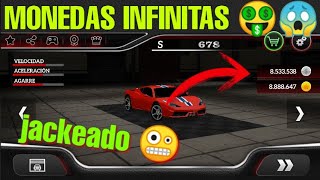 Drive for speed simulador jackeado ??dinero infinito ?