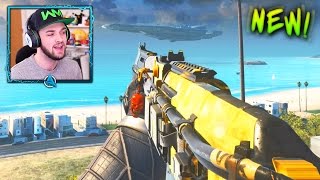 Infinite Warfare Multiplayer GAMEPLAY w/ Ali-A - (Call of Duty IW 2016 HD)