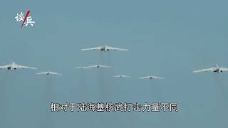中国究竟有多少核武器？答案终于曝光