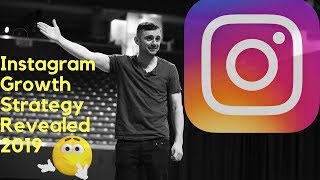 [How To Instantly Get Famous on Instagram 2019]- Secret No One Tells You! - Building a Foundation