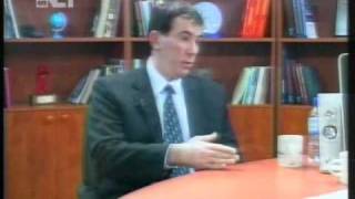 Ден Дончев на Јади Бурек 2006 Дел 1