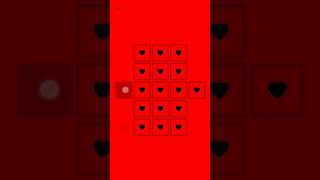 Red Level 40 Bart Bonte Game Android iOS