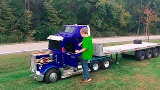 7 COOLEST CARS FOR KIDS