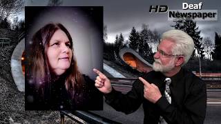 News in American Sign Language