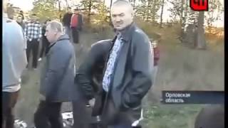 ДТП на свадьбе! Со смертельным исходом!! 2015