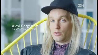 Svezia, Eurovision Nerd Nation (II parte) - Eurovision Song Contest 12/05/2016