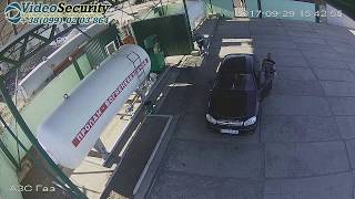 Dahua DH-IPC-HFW1220SP-S3   VideoSecurity - качество и надежность Вашей безопасности