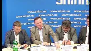 Михайло Ратушний - голова Української Всесвітньої Координаційної Ради