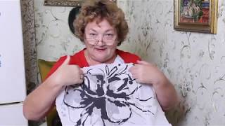 ПРОЖГЛА БЛУЗКУ УТЮГОМ ! ЧТО ДЕЛАТЬ?