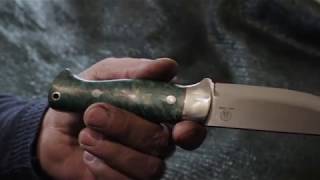 DBK Knife