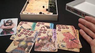 PNP, которое я осилил. Часть 4. Настольные игры своими руками