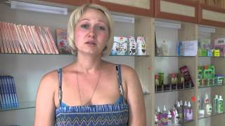 Отзыв о Базовом семинаре (Школа Здоровья и Радости доктора Синельникова)