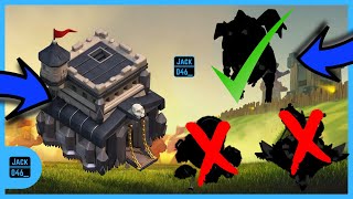 TOWN HALL 9 PRIORITY UPGRADE GUIDE (2019 EDITION)