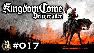 Kämpfen leicht gemacht! ??⚔ Kingdom Come Deliverance #017 [Gameplay German | Deutsch | PS4 Pro]