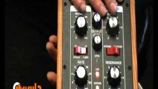 Moog MF-103