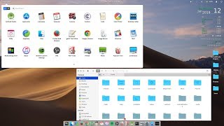 Install OSX theme on Elementary OS 5.0 Juno Ver2.0