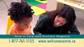 Russian Welcome Centre Immigrant Services