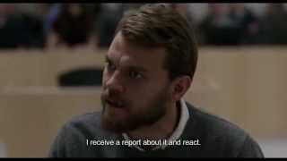 A WAR - Official UK Trailer - From The Director Of 'Hijacking'