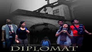 Diplomat Film Full Movie