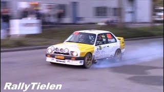 Hellendoorn Rally 2017 - Lot Of Mistakes