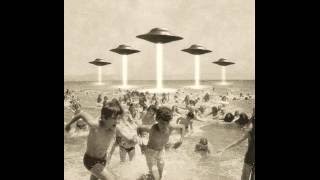 Dunkelbunt - Black Eyed Sea (Ft. Amsterdam Klezmer Band)
