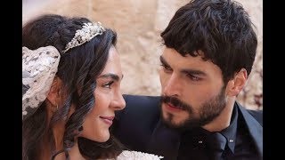 Рейян и Миран❤| Самые лучшие моменты из сериала "Ветреный"?❤?