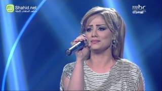 Arab Idol - الأداء - برواس حسين - شلونك