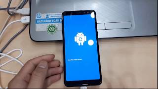 How to bypass Samsung Galaxy A8 & A8+ (SM-A530F, SM-A730F) Binary 4