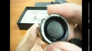 Обзор тактического фонаря NexTORCH P6A
