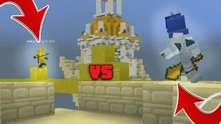 ?BedWars BLOCKMAN GO HiPiK!!!?