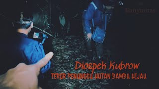 Diospek Kubrow - Misteri Hutan Bambu Diteror sampai Lemes Muntah