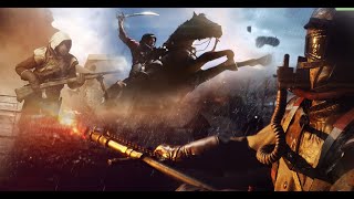 Battlefield 1 - The Lost Battalion [GMV]
