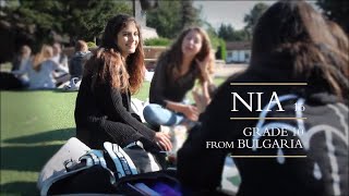 Meet Nia: Grade 10 Boarder at ACS Cobham