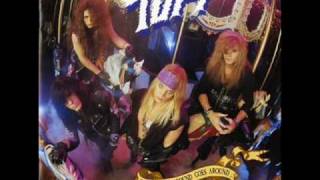 Tuff - Forever Yours