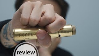 Rogue USA Mod (клон)