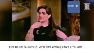 Nach IS-Attentaten: Ägyptischer Moderator rastet im TV aus und schimpft über den Islam