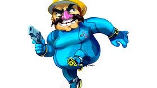 Super Smash Bros for Wii U-Week of Zero Suit Samus pt. 1