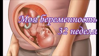 Моя беременность 32 неделя: перелет во время беременности, животик