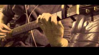 さよならの向こう側 〜 solo guitar