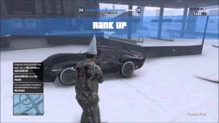 Grand Theft Auto 5 Mods - DNS After Patch Lobbies Godmode, Modded RP & Cash 1.08