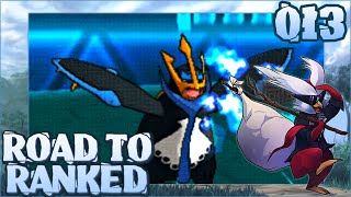 Pokemon Omega Ruby & Alpha Sapphire [ORAS] Live Wifi Battle - Road To Ranked #013 "How To Fail 101"