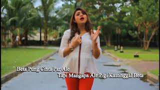 Antara Ambon Ternate - Putri Pasanea