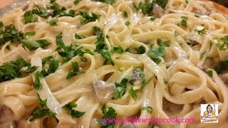 Amy's Dairy Free Fettuccine Alfredo - Vegan