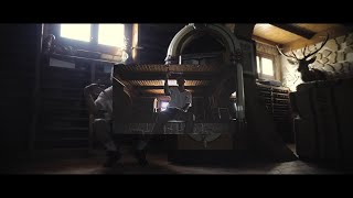 CRONO$ - LEBRON (VIDEOCLIP OFICIAL)