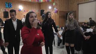 Gabriela Calo -  Bucova -  LIVE -  2020 - TEL - 0721798702