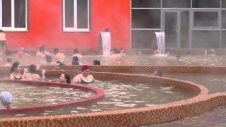 Термальный комплекс "АКВАрель"