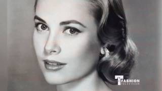Grace Kelly: Fashion Television Spot One